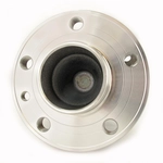 Order Rear Hub Assembly by SKF - BR930563 For Your Vehicle