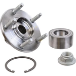 Order SKF - BR930567K - Rear Hub Assembly For Your Vehicle