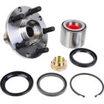 Order SKF - BR930577K - Rear Hub Assembly For Your Vehicle