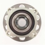 Order Rear Hub Assembly by SKF - BR930606 For Your Vehicle