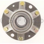 Order Rear Hub Assembly by SKF - BR930610 For Your Vehicle