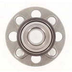 Order Rear Hub Assembly by SKF - BR930613 For Your Vehicle