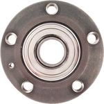 Order Rear Hub Assembly by SKF - BR930622 For Your Vehicle