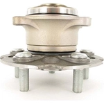 Order SKF - BR930628 - Rear Hub Assembly For Your Vehicle