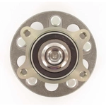 Order Rear Hub Assembly by SKF - BR930629 For Your Vehicle