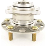 Order SKF - BR930630 - Rear Hub Assembly For Your Vehicle