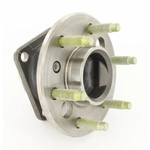 Order Rear Hub Assembly by SKF - BR930631 For Your Vehicle