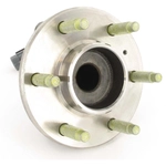 Order Rear Hub Assembly by SKF - BR930632 For Your Vehicle