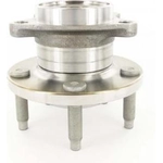 Order SKF - BR930636 - Rear Hub Assembly For Your Vehicle