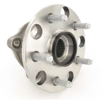 Order Rear Hub Assembly by SKF - BR930640 For Your Vehicle