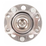 Order Rear Hub Assembly by SKF - BR930648 For Your Vehicle