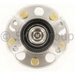Order Rear Hub Assembly by SKF - BR930652 For Your Vehicle