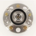 Order Rear Hub Assembly by SKF - BR930654 For Your Vehicle
