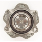 Order Rear Hub Assembly by SKF - BR930657 For Your Vehicle