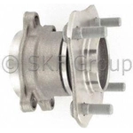 Order Rear Hub Assembly by SKF - BR930664 For Your Vehicle