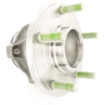 Order Rear Hub Assembly by SKF - BR930680 For Your Vehicle