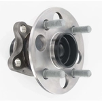 Order Rear Hub Assembly by SKF - BR930686 For Your Vehicle