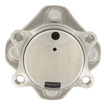 Order Rear Hub Assembly by SKF - BR930691 For Your Vehicle