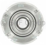 Order Rear Hub Assembly by SKF - BR930694 For Your Vehicle