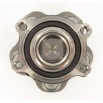 Order SKF - BR930698 - Rear Hub Assembly For Your Vehicle