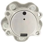 Order Rear Hub Assembly by SKF - BR930699 For Your Vehicle