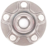 Order Rear Hub Assembly by SKF - BR930701 For Your Vehicle