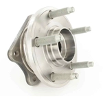 Order Rear Hub Assembly by SKF - BR930704 For Your Vehicle