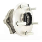 Order Rear Hub Assembly by SKF - BR930708 For Your Vehicle