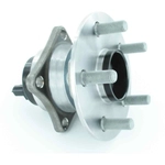 Order Rear Hub Assembly by SKF - BR930713 For Your Vehicle