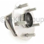 Order Rear Hub Assembly by SKF - BR930716 For Your Vehicle