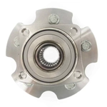 Order SKF - BR930717 - Rear Hub Assembly For Your Vehicle