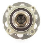 Order Rear Hub Assembly by SKF - BR930719 For Your Vehicle