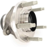 Order Rear Hub Assembly by SKF - BR930721 For Your Vehicle