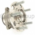 Order Rear Hub Assembly by SKF - BR930723 For Your Vehicle