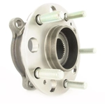 Order Rear Hub Assembly by SKF - BR930726 For Your Vehicle