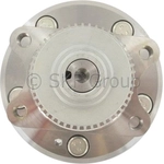 Order Rear Hub Assembly by SKF - BR930733 For Your Vehicle