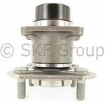 Order Rear Hub Assembly by SKF - BR930739 For Your Vehicle