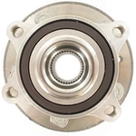 Order SKF - BR930742 - Rear Hub Assembly For Your Vehicle