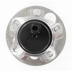 Order Rear Hub Assembly by SKF - BR930750 For Your Vehicle