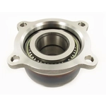 Order SKF - BR930752 - Rear Hub Assembly For Your Vehicle