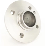 Order Rear Hub Assembly by SKF - BR930763 For Your Vehicle