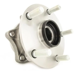 Order SKF - BR930768 - Rear Hub Assembly For Your Vehicle