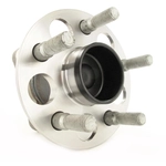 Order Rear Hub Assembly by SKF - BR930771 For Your Vehicle