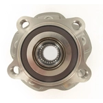 Order Rear Hub Assembly by SKF - BR930775 For Your Vehicle