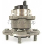 Order Rear Hub Assembly by SKF - BR930776 For Your Vehicle
