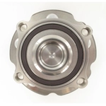 Order Rear Hub Assembly by SKF - BR930779 For Your Vehicle