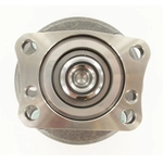 Order Rear Hub Assembly by SKF - BR930784 For Your Vehicle