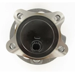 Order Rear Hub Assembly by SKF - BR930785 For Your Vehicle