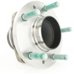 Order Rear Hub Assembly by SKF - BR930787 For Your Vehicle