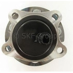 Order Rear Hub Assembly by SKF - BR930797 For Your Vehicle